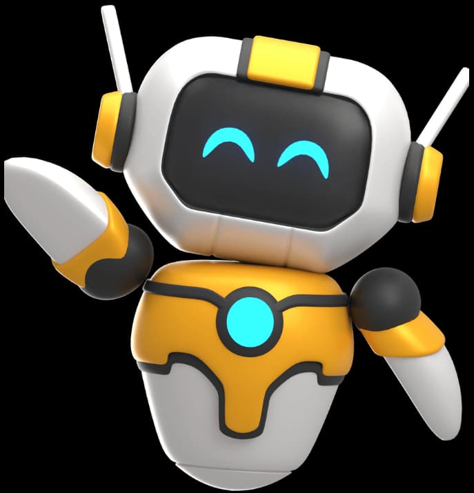 Mavis AI Robot