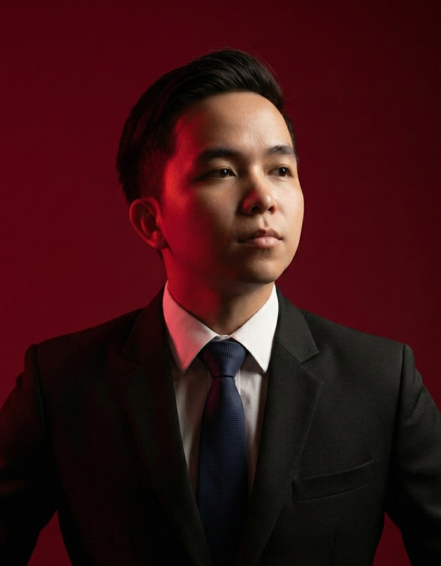 Vu Hoang Trung