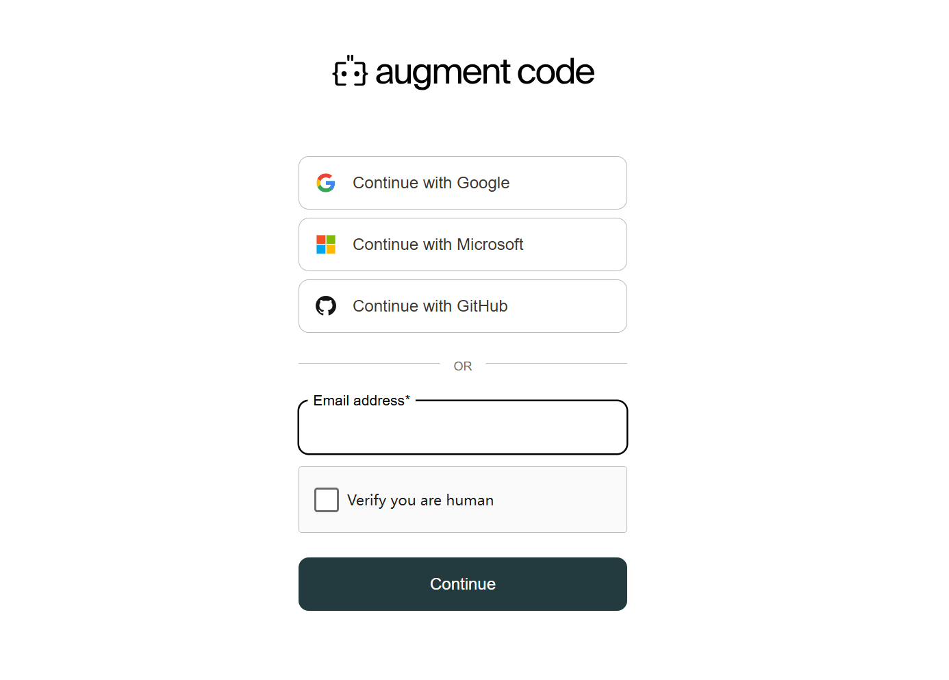 Augment Code - Công cụ AI lập trình thông minh